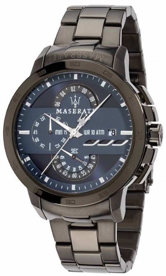 MASERATI R8873619001 Orologio da uomo