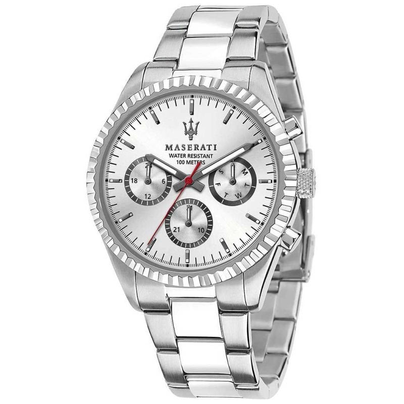 MASERATI R8853100018 Herrenuhr