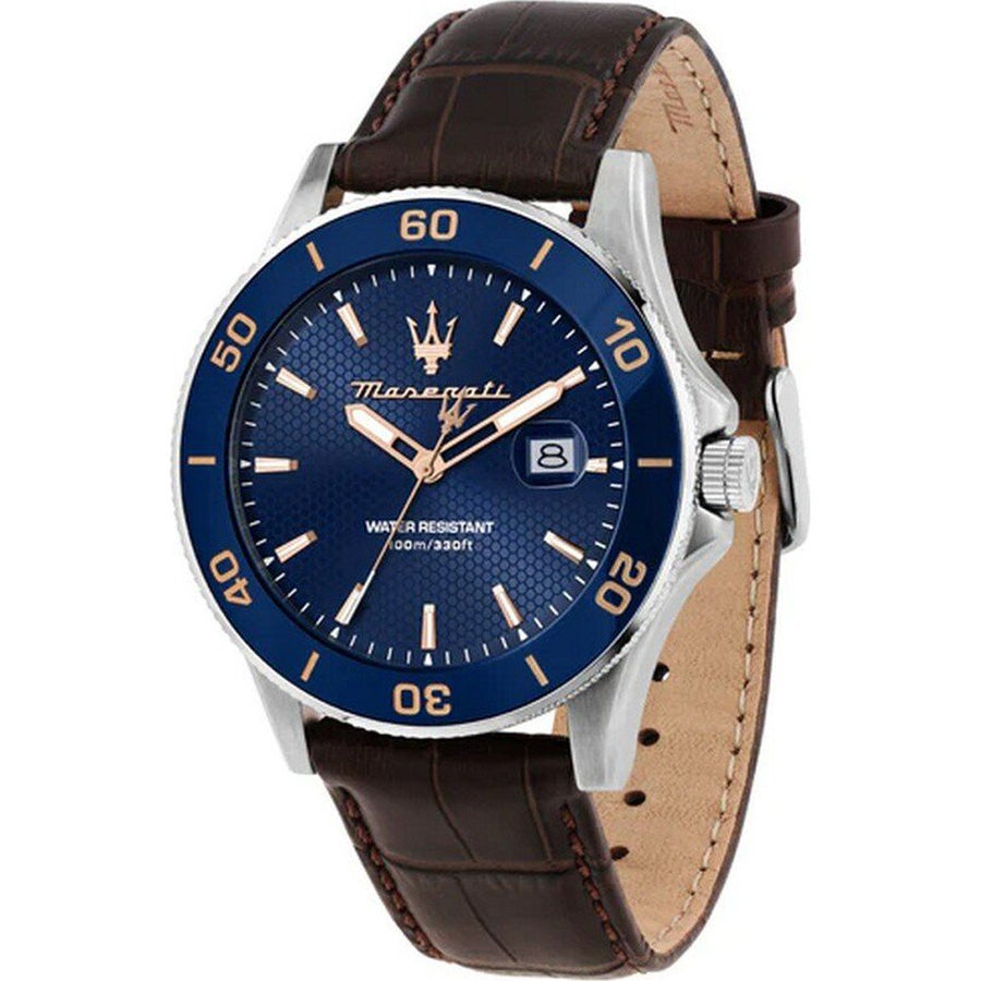 MASERATI Competizione R8851100004 Orologio da uomo