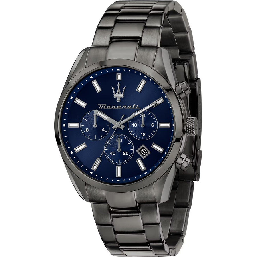 MASERATI Attrazione Multifunzione R8853151012 Orologio da uomo
