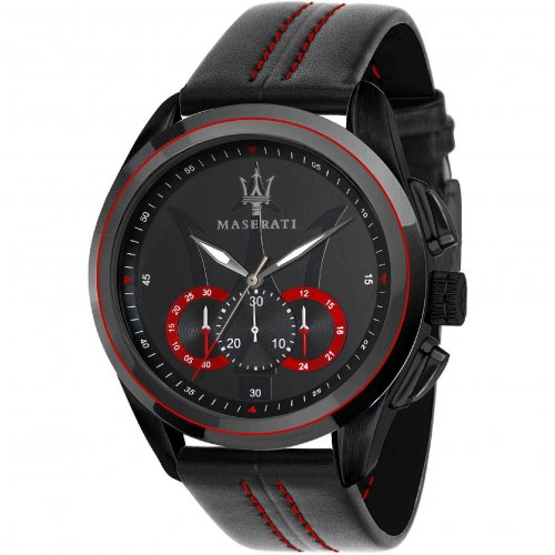 MASERATI Traguardo R8871612023 Orologio da uomo