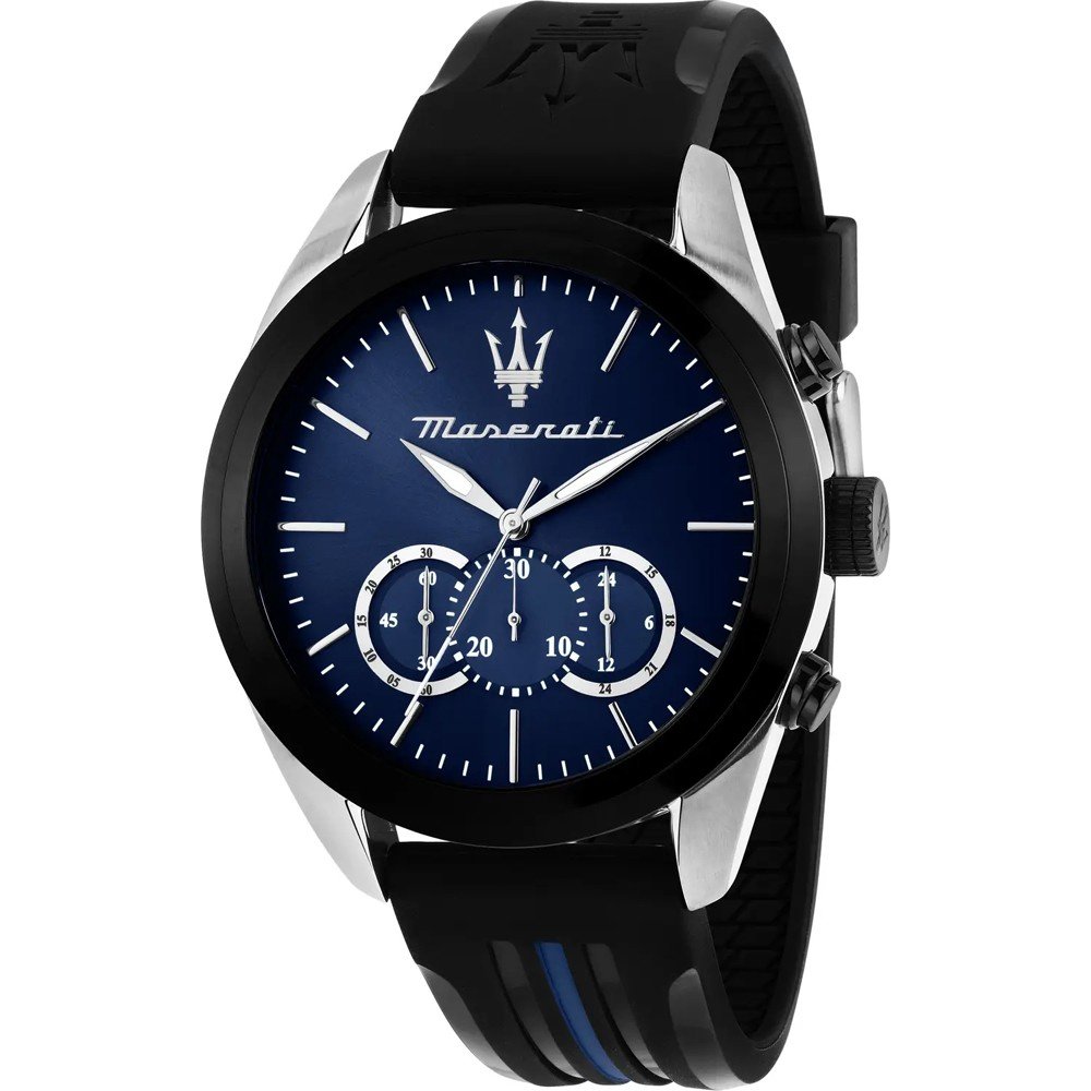 MASERATI Traguardo R8871612044 Orologio da uomo