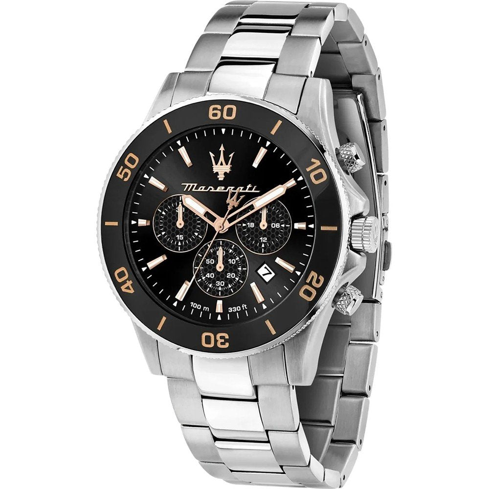 MASERATI R8873600003 Orologio da uomo