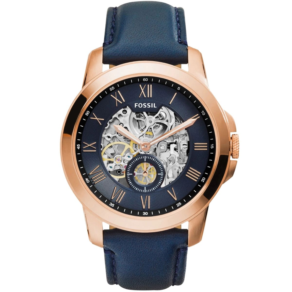 FOSSIL Grant ME3054 Orologio Uomo automatico