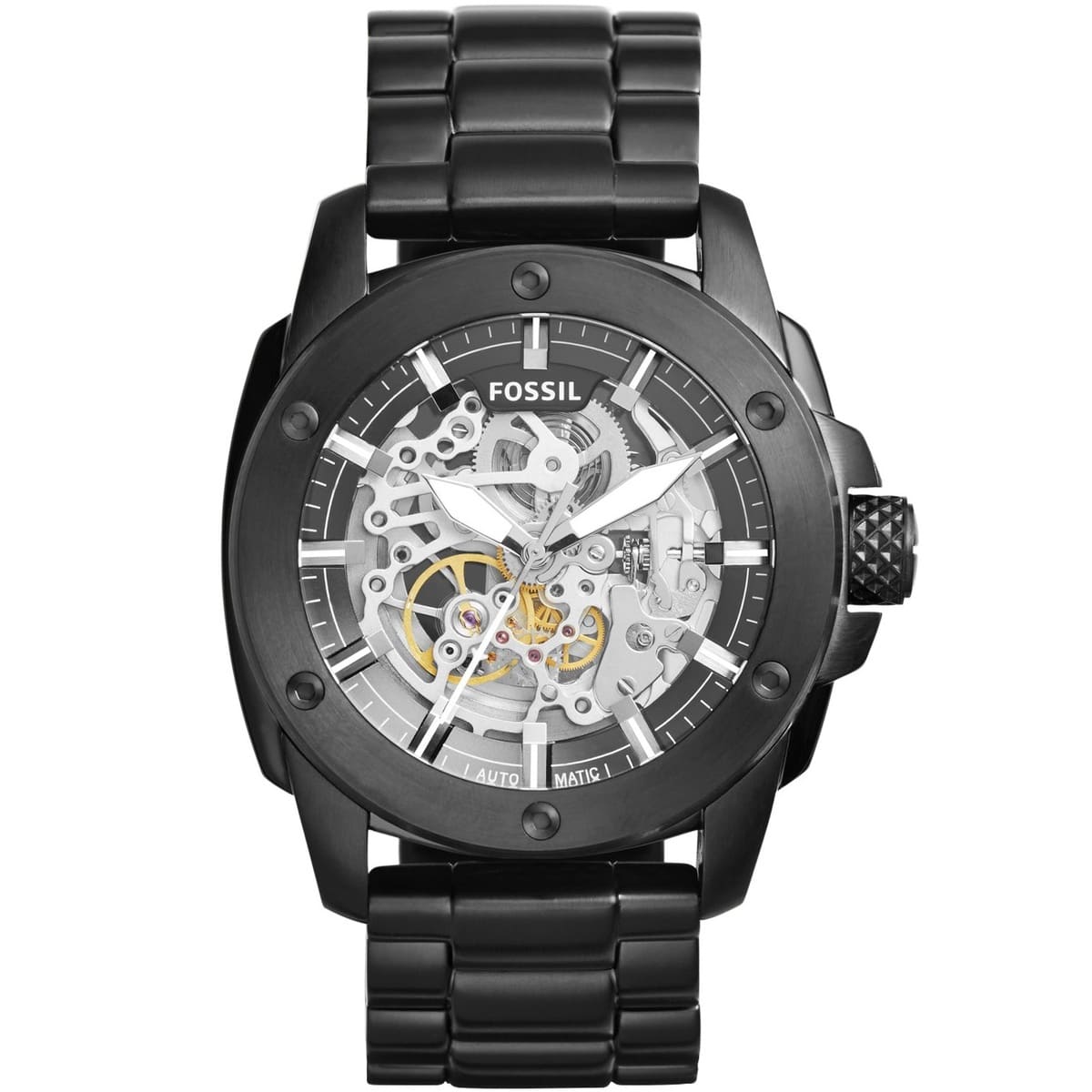 FOSSIL ME3080 Orologio Uomo automatico