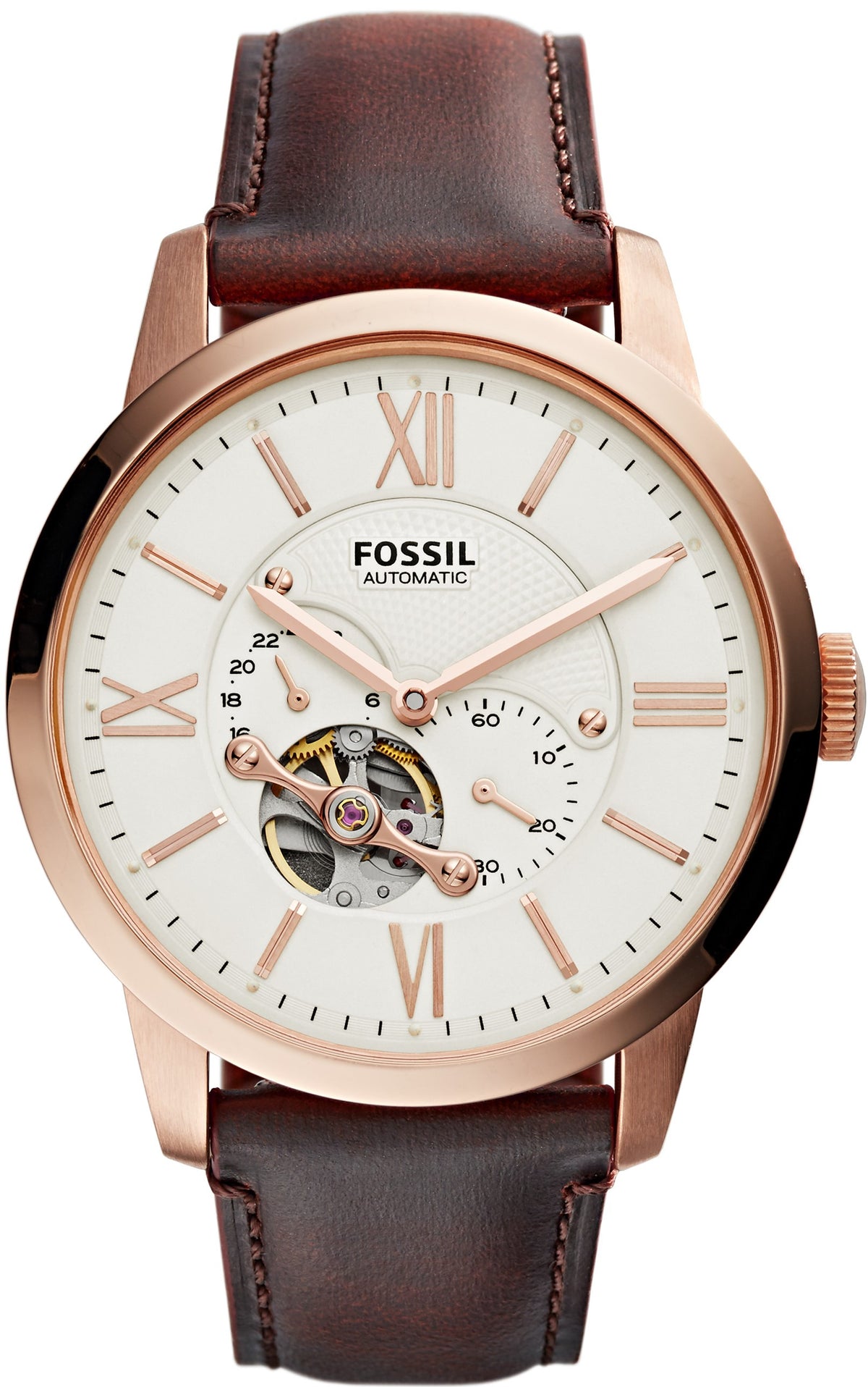 FOSSIL Townsman ME3105 Orologio Uomo automatico