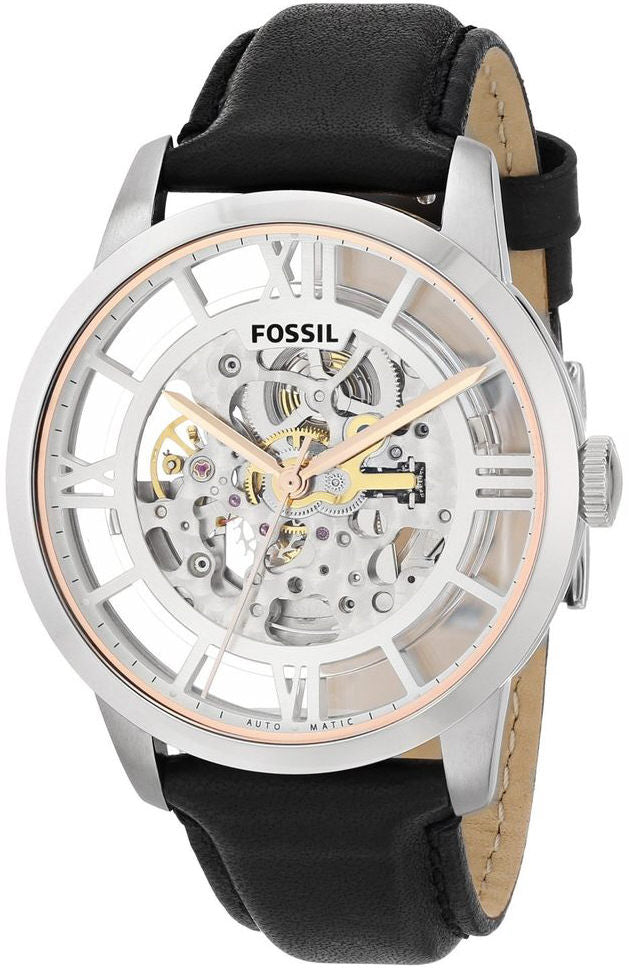 FOSSIL Townsman ME3041 Orologio Uomo automatico