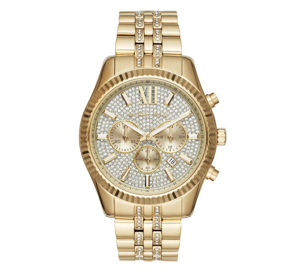 MICHAEL KORS Lexington MK8579 Men's Watch