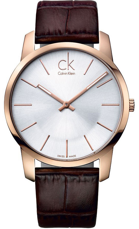 CALVIN KLEIN K2G21629 Orologio Uomo