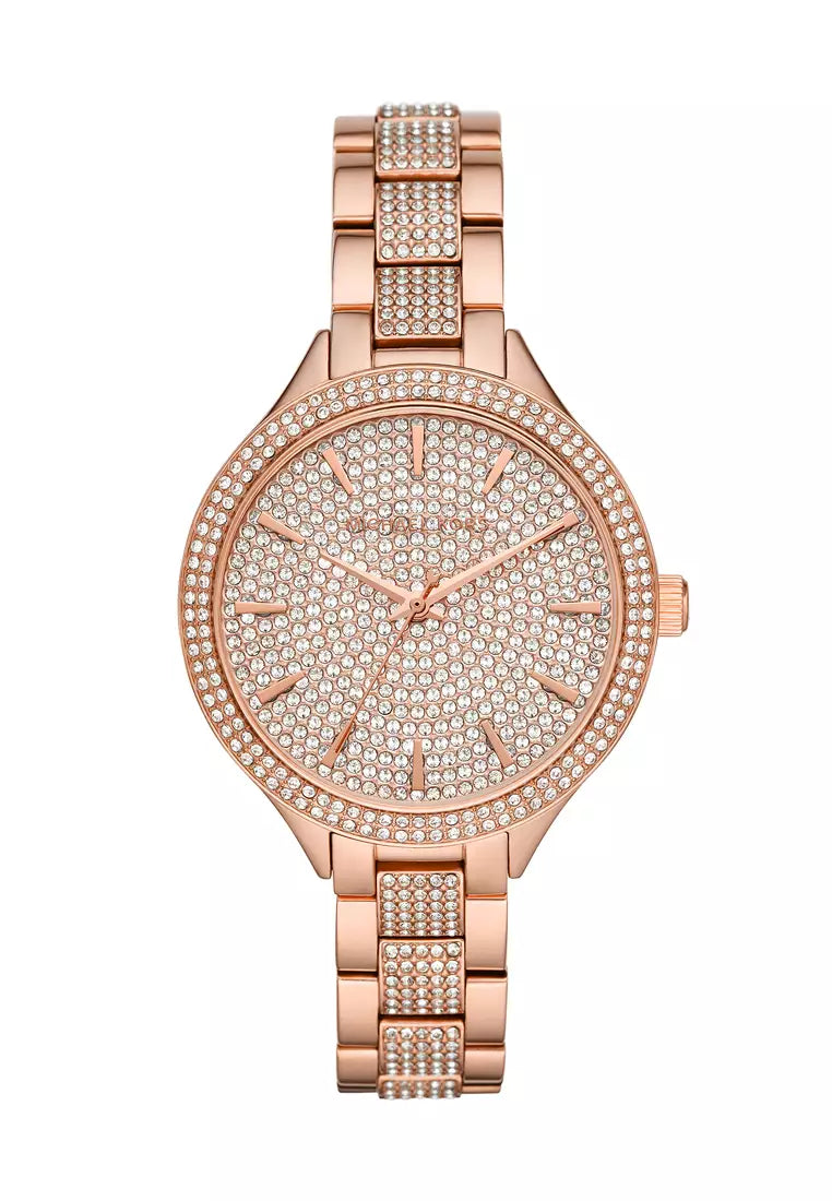 MICHAEL KORS Slim Runway MK3799 Women's Watch
