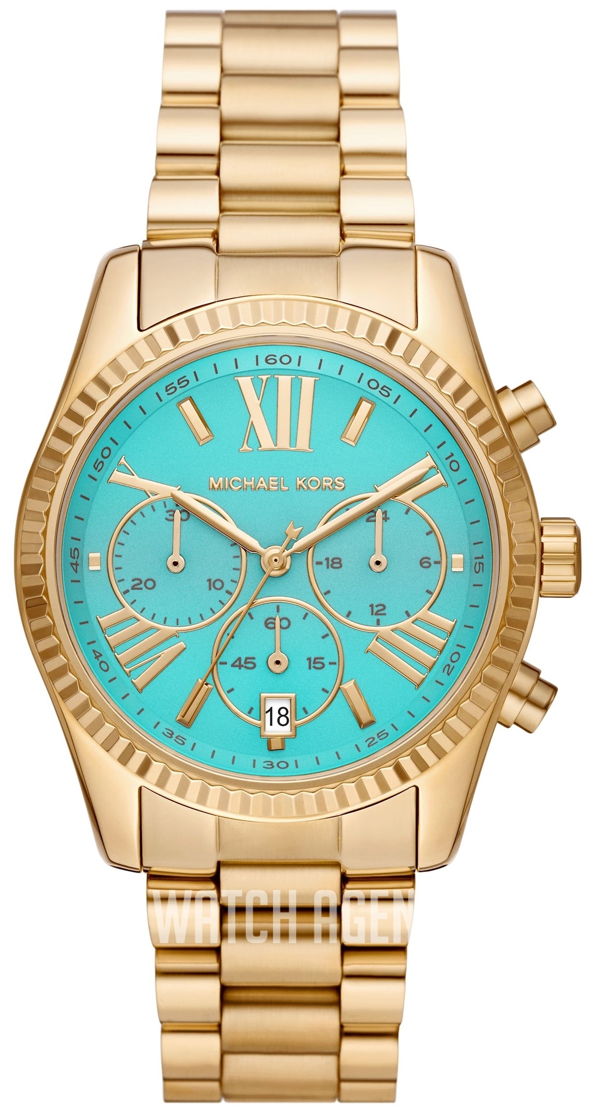 MICHAEL KORS MK7216 Orologio da Donna