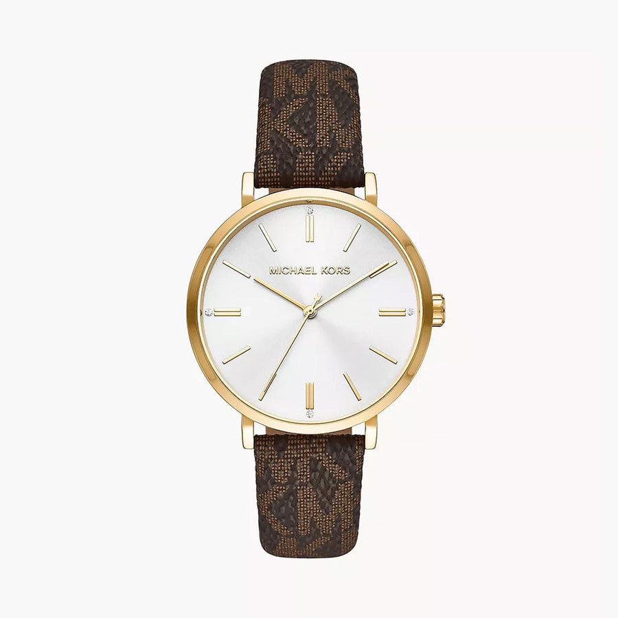 MICHAEL KORS MK2945 Damenuhr