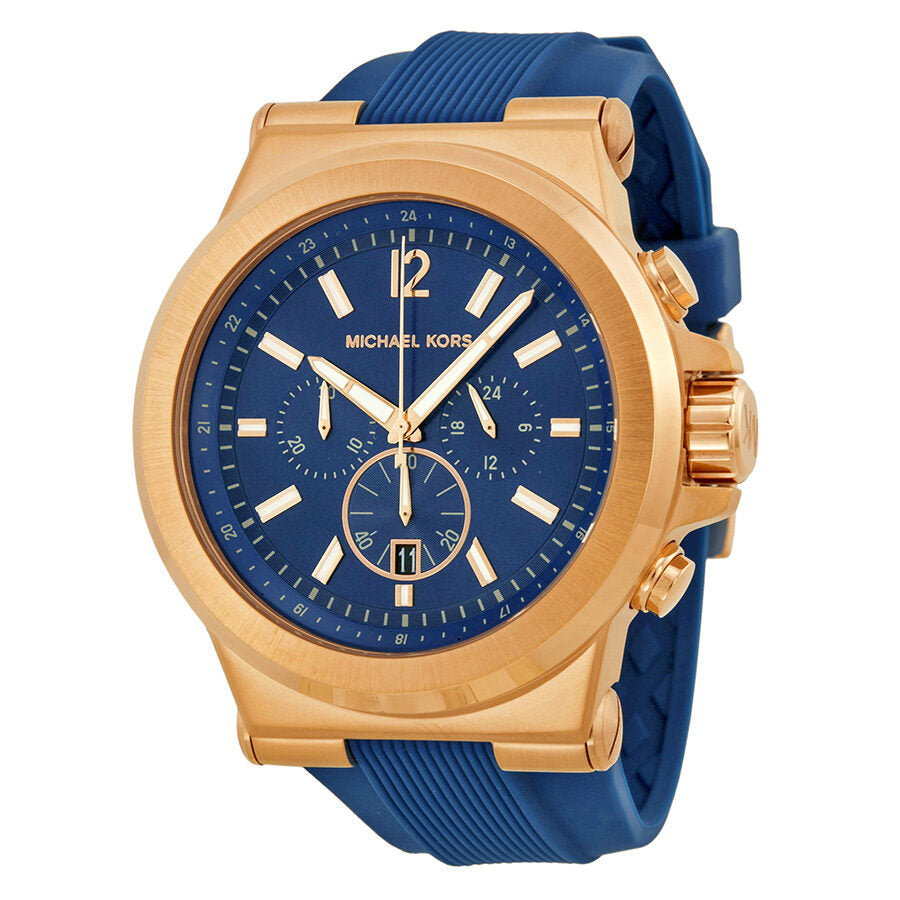 MICHAEL KORS MK8295 Orologio da Uomo