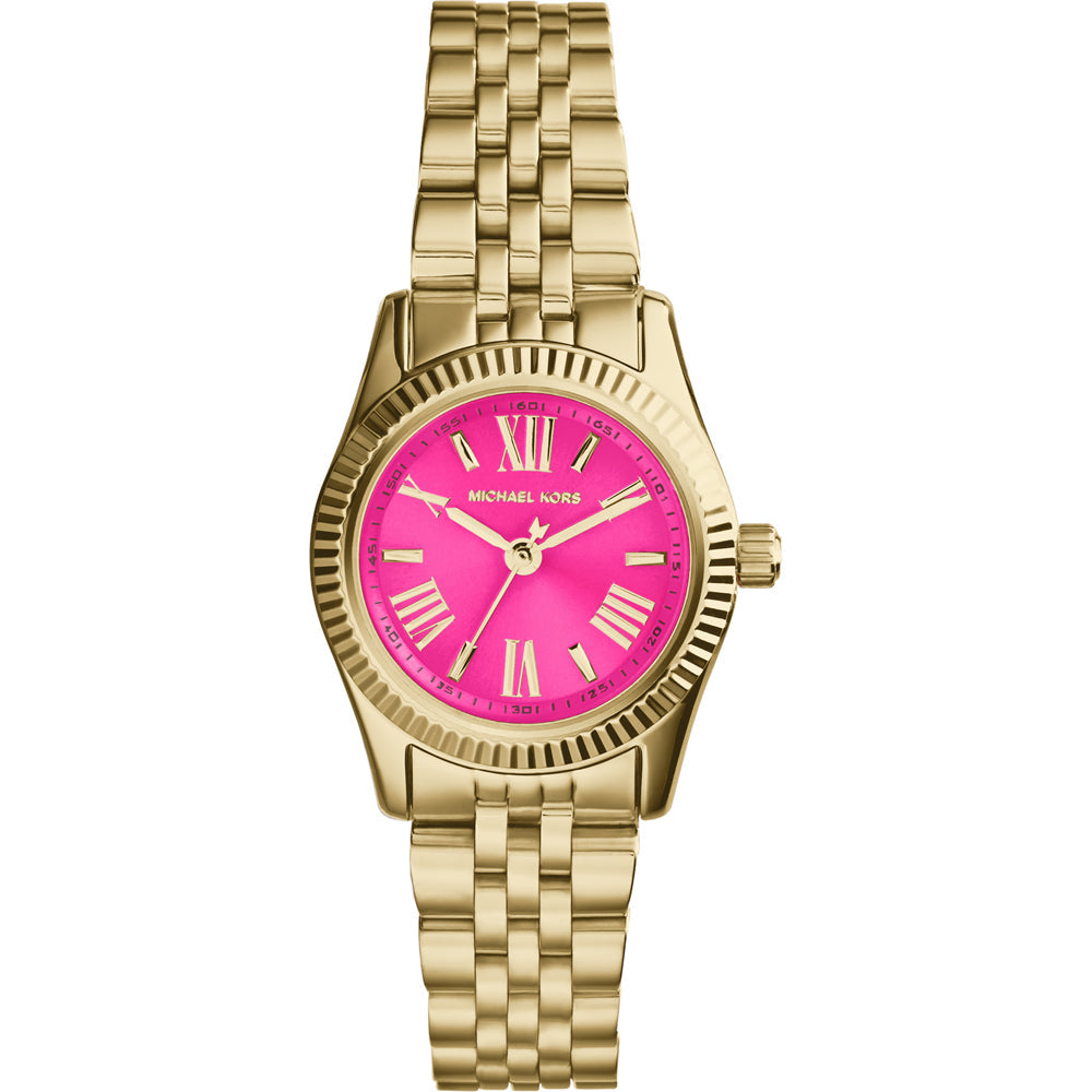 MICHAEL KORS Lexington MK3270 Orologio da Donna