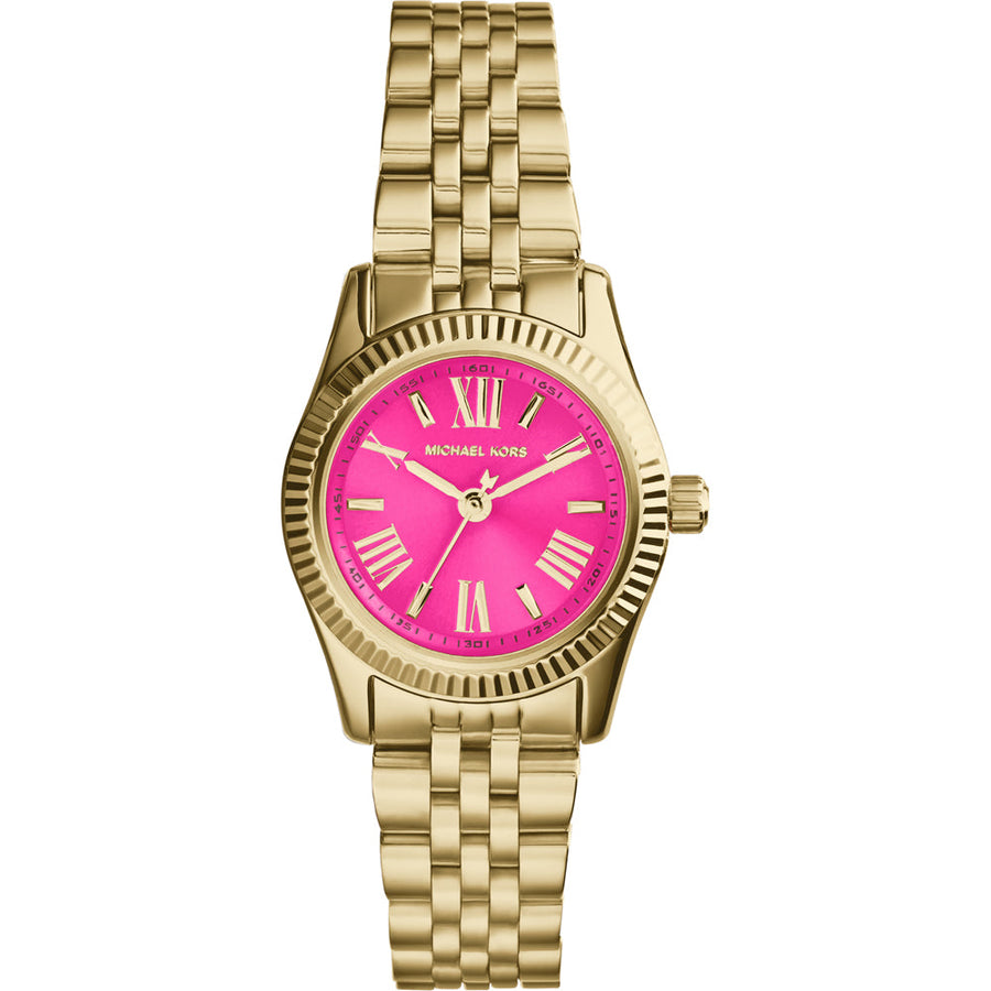 MICHAEL KORS Lexington MK3270 Damenuhr