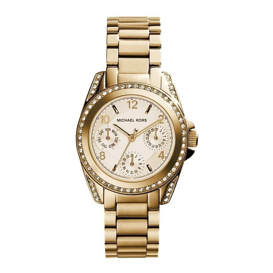 MICHAEL KORS MK5639 Damenuhr