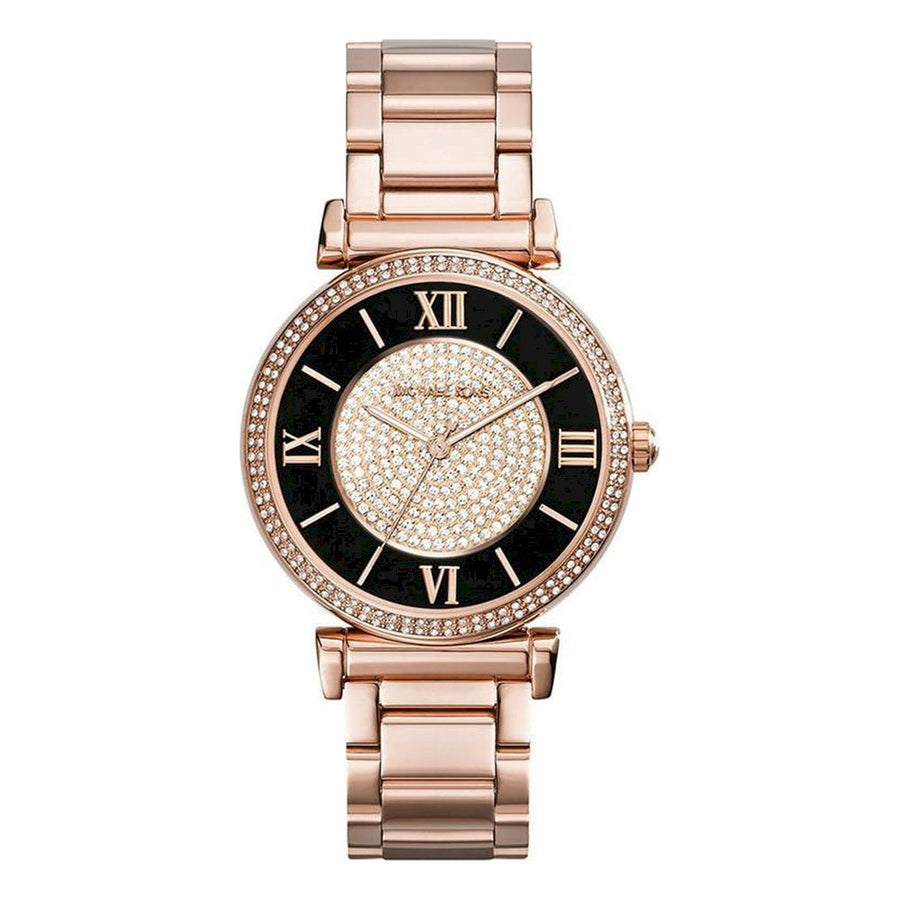 MICHAEL KORS MK3339 Orologio da Donna