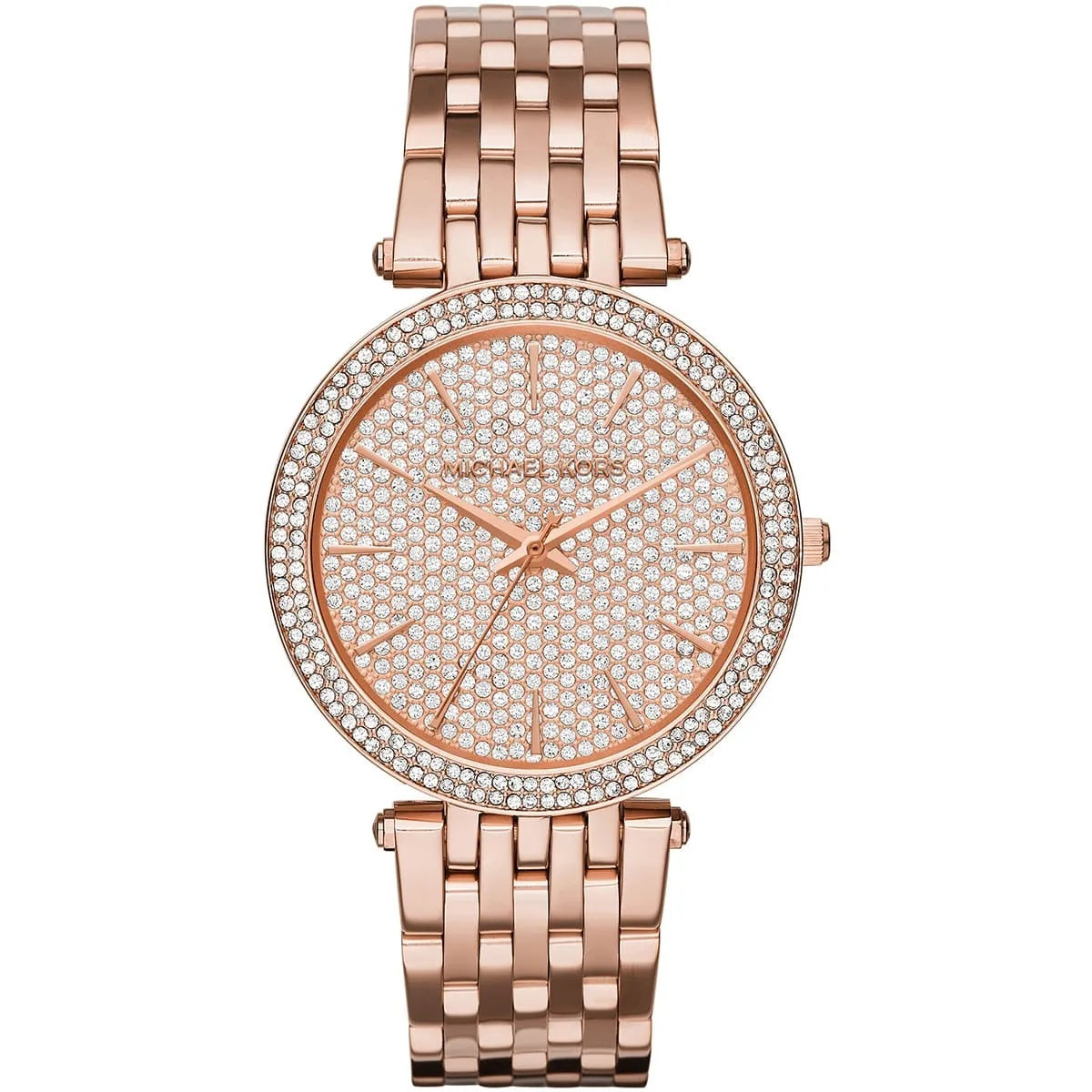 MICHAEL KORS Darci MK3439 Orologio da Uomo