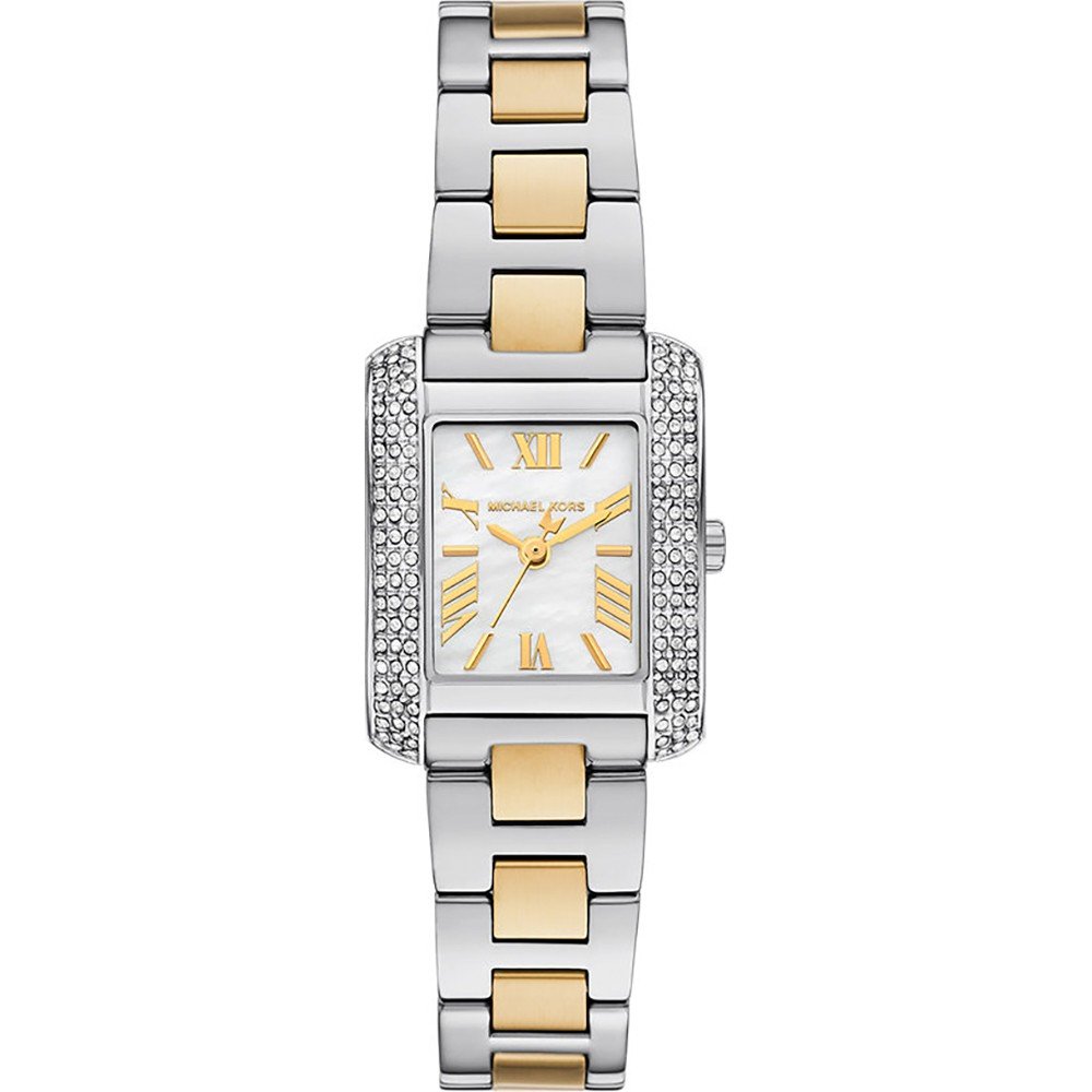 MICHAEL KORS Emery MK4882 Orologio da Donna