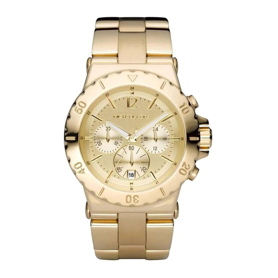 MICHAEL KORS MK5313 Orologio unisex