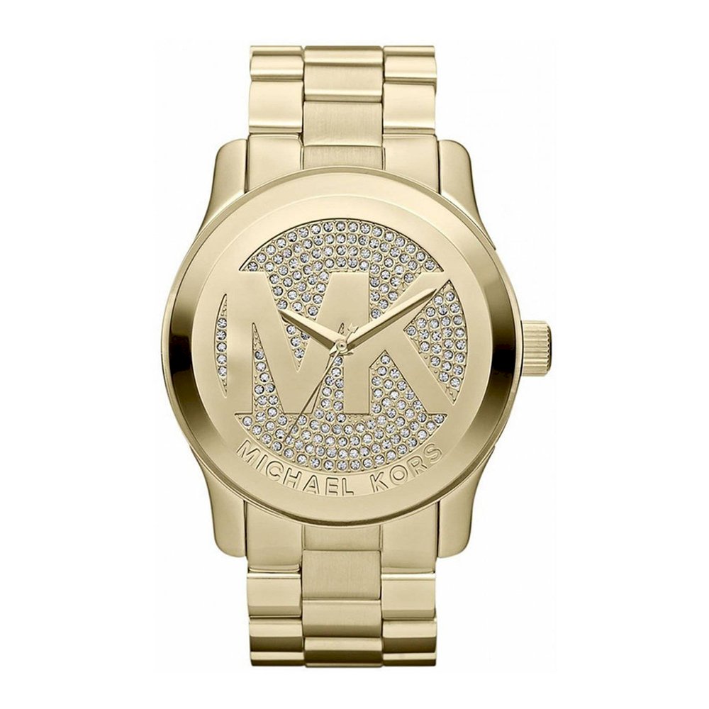 MICHAEL KORS Runway MK5706 Orologio da Donna
