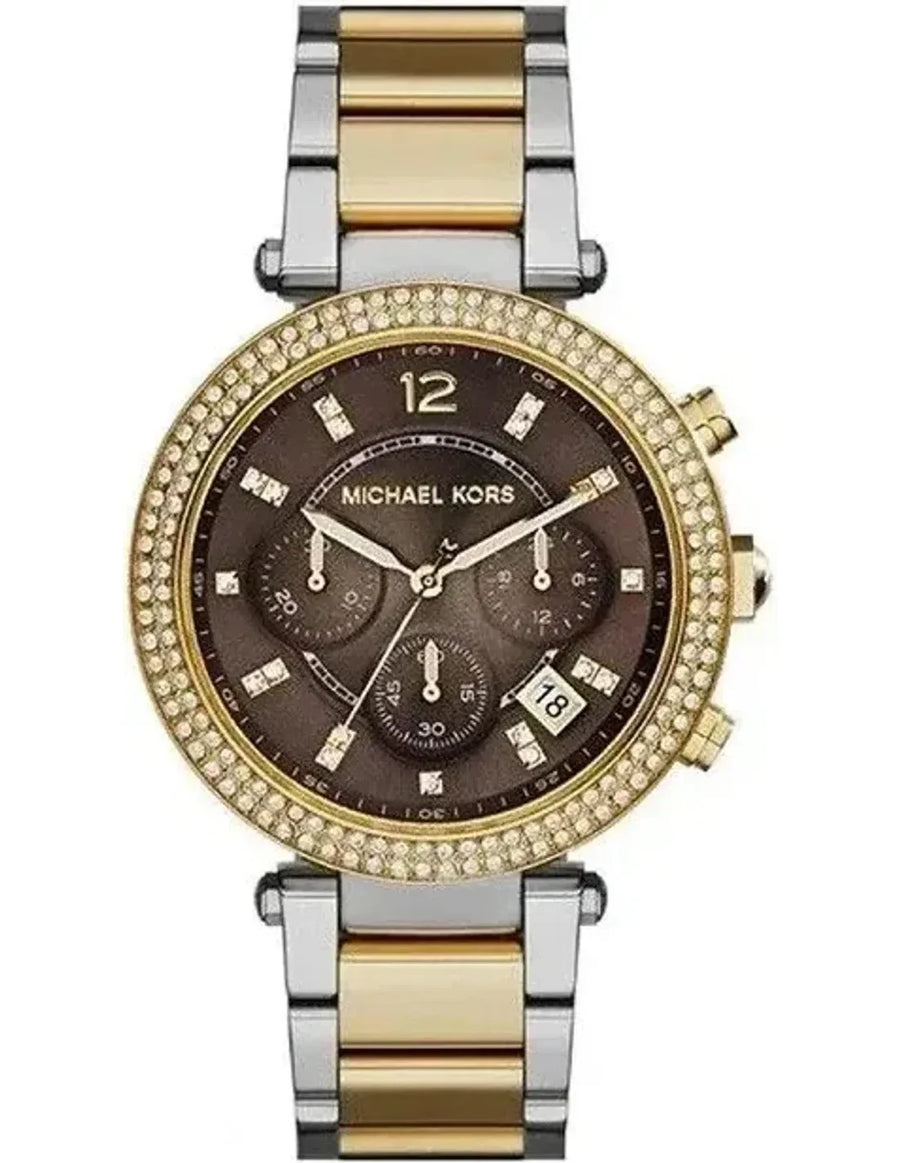 MICHAEL KORS MK6118 Orologio da Donna