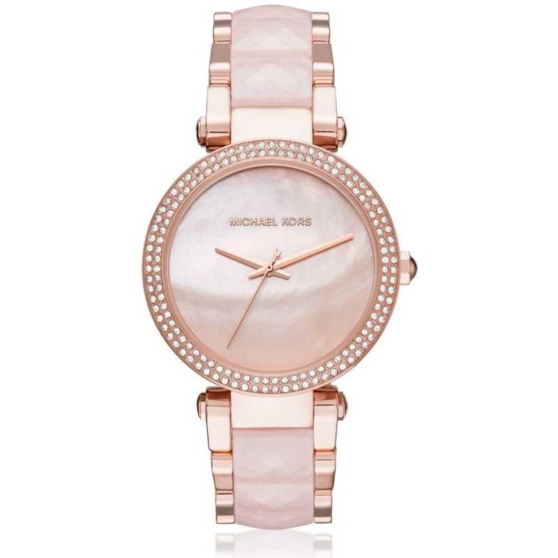 MICHAEL KORS MK6402 Orologio da Donna