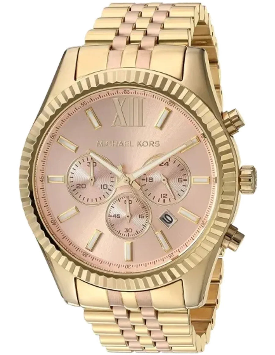 MICHAEL KORS Lexington MK6473 Orologio da Donna