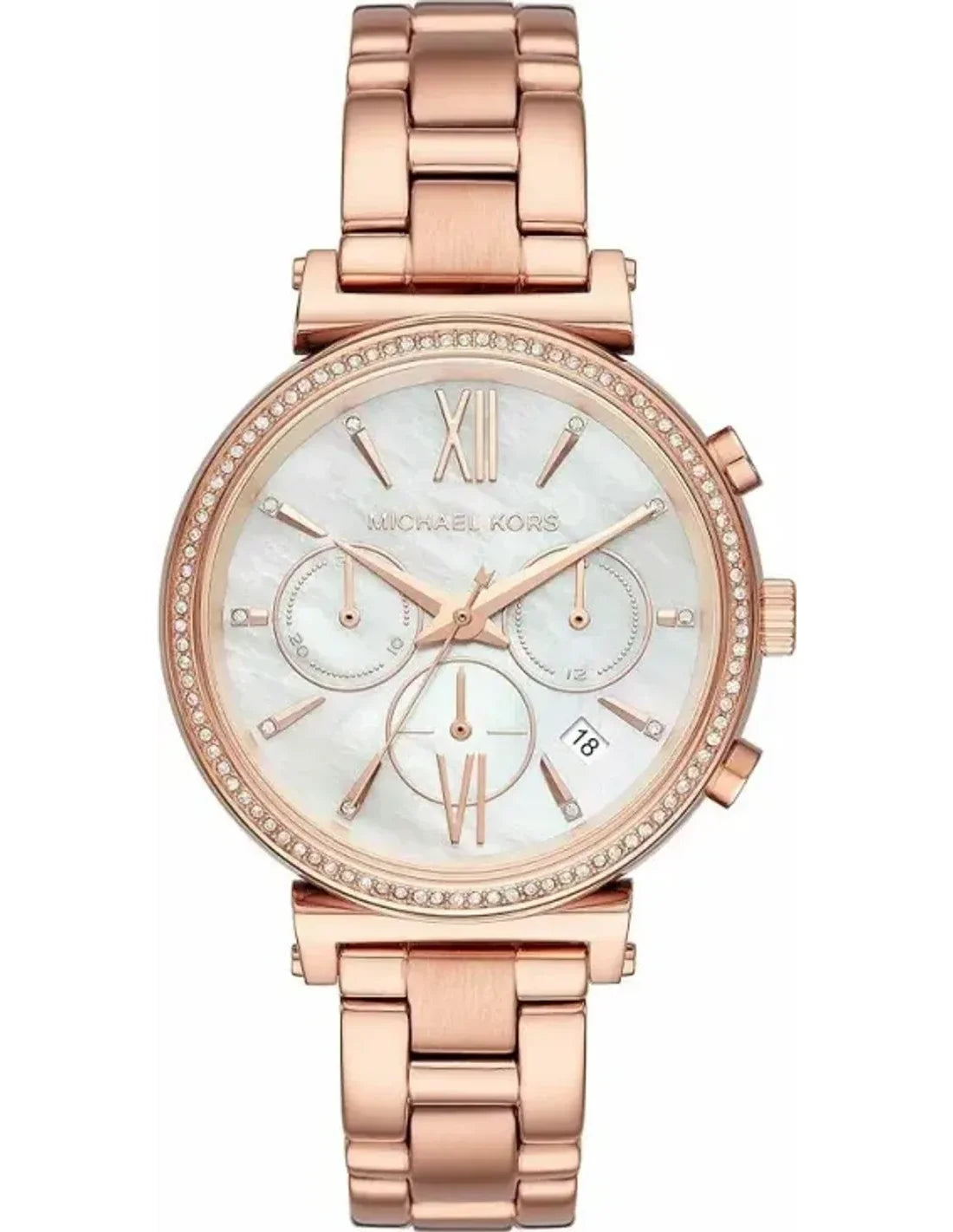 MICHAEL KORS Sofie MK6576 Orologio da Donna