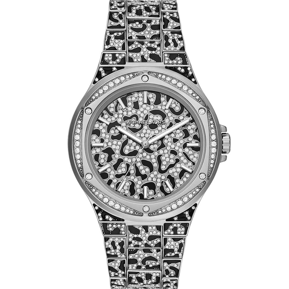 MICHAEL KORS Lennox MK7408 Orologio da Donna
