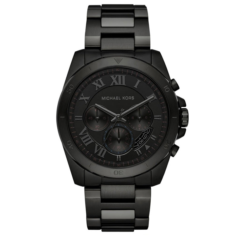 MICHAEL KORS Brecken MK8482 Orologio da Uomo