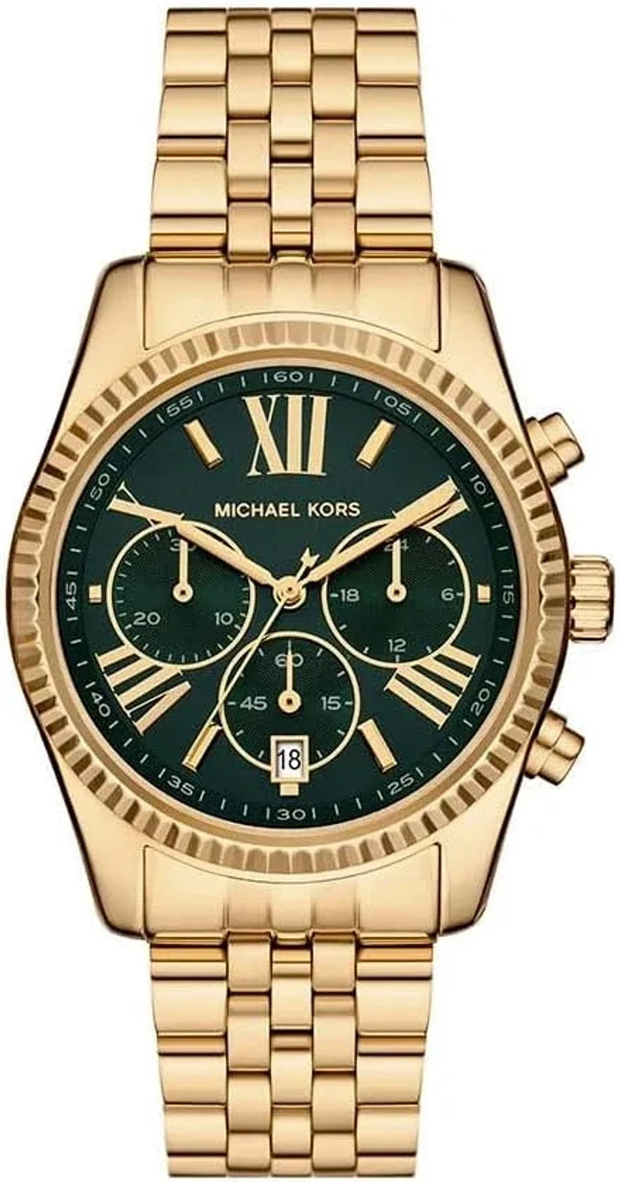 MICHAEL KORS Lexington MK4983 Orologio da Donna