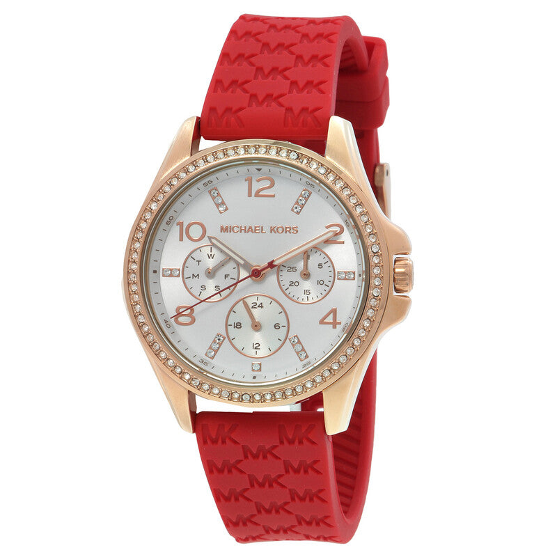 MICHAEL KORS MKO1005 Orologio da Donna