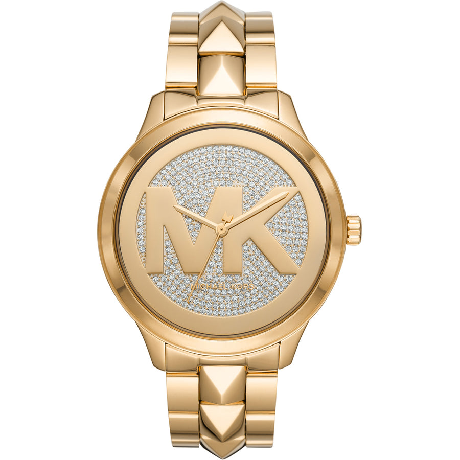 MICHAEL KORS Runway MK6714 Orologio da Donna