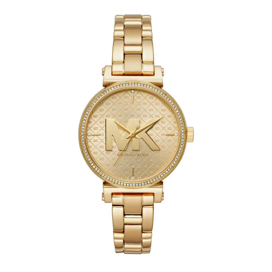 MICHAEL KORS MK4334 Orologio da Donna