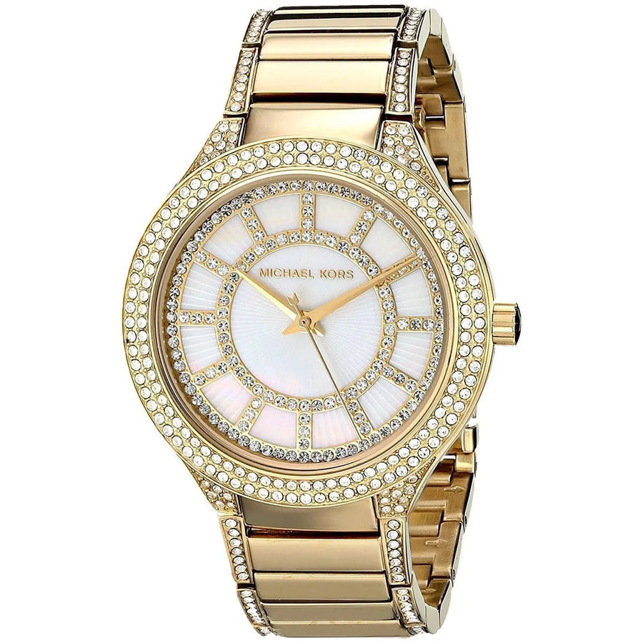 MICHAEL KORS MK3312 Orologio da Donna