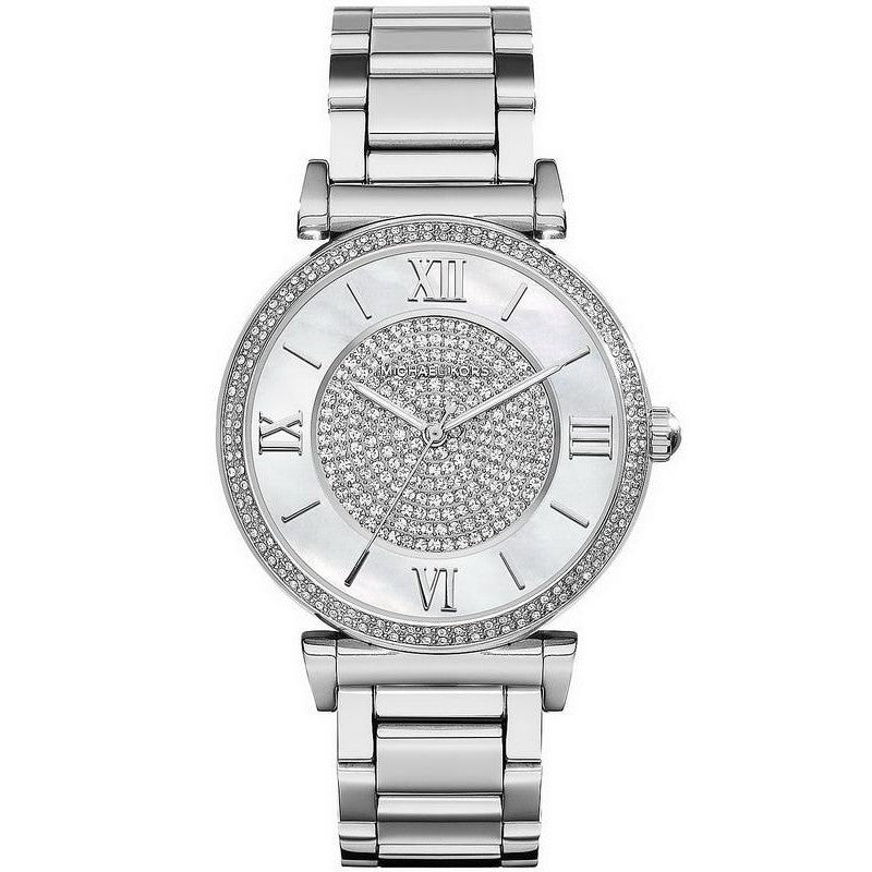 MICHAEL KORS MK3355 Orologio da Donna