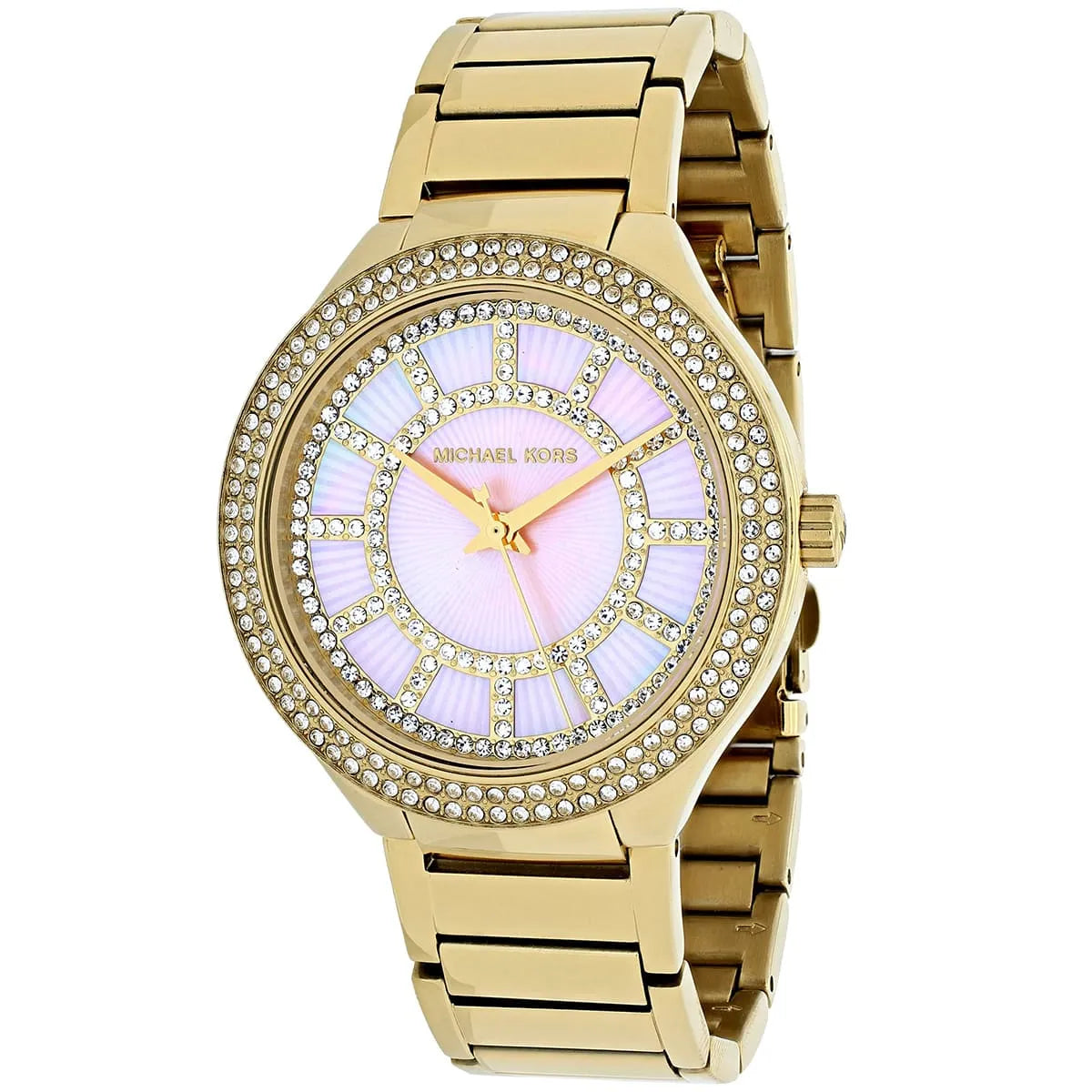 MICHAEL KORS MK3396 Orologio da Donna