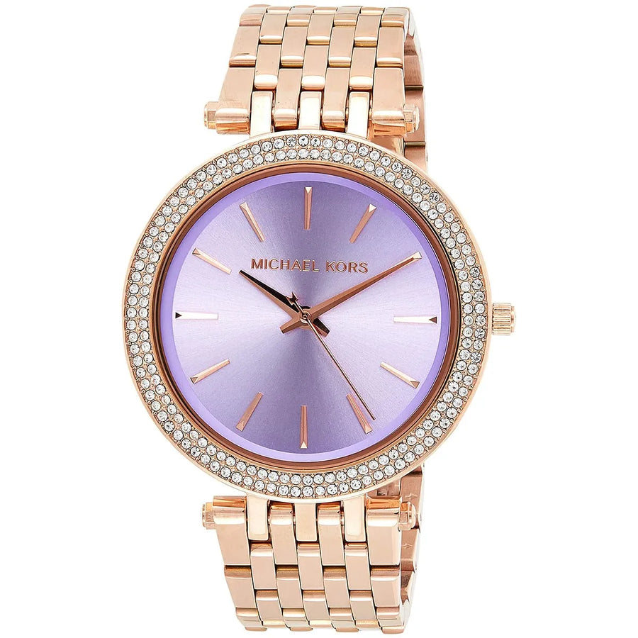 MICHAEL KORS Darci MK3400 Orologio da Donna