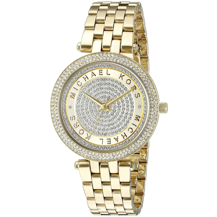 MICHAEL KORS MK3445 Orologio da Donna