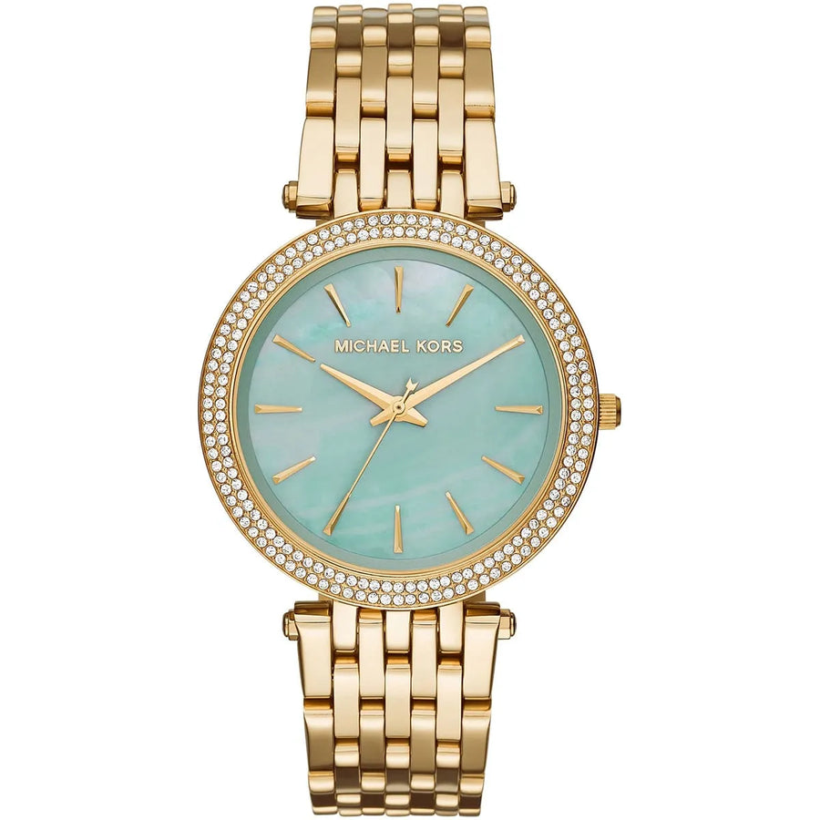 MICHAEL KORS Darci MK3498 Damenuhr