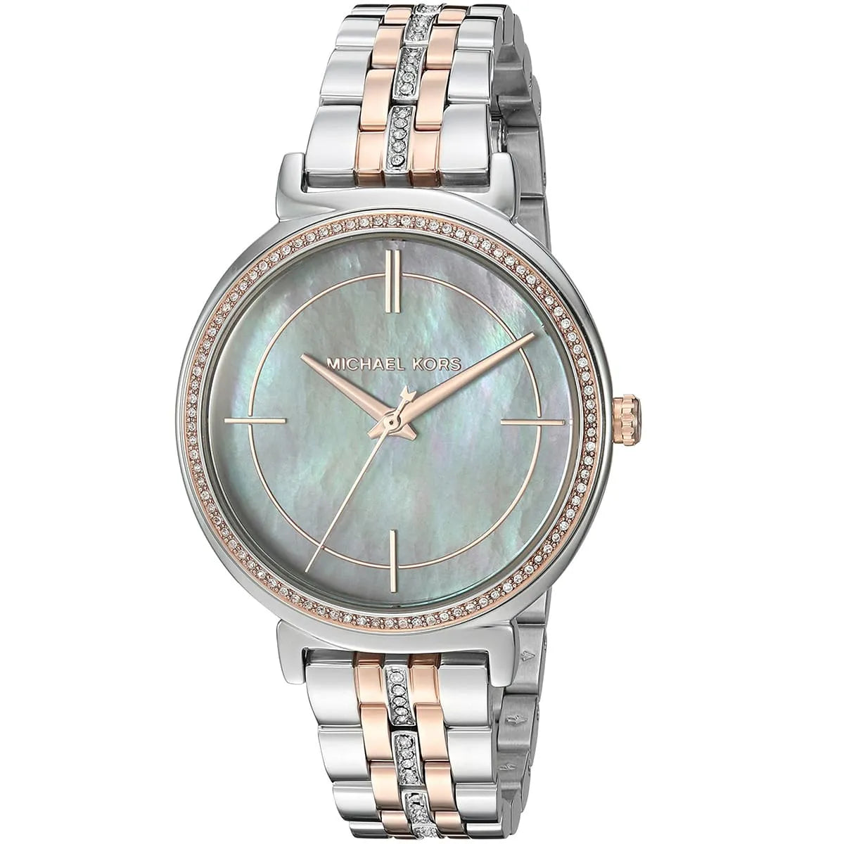 MICHAEL KORS MK3642 Orologio da Donna