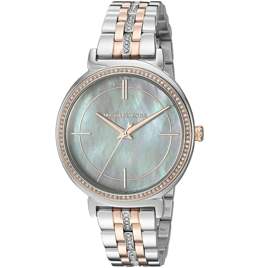 MICHAEL KORS MK3642 Orologio da Donna