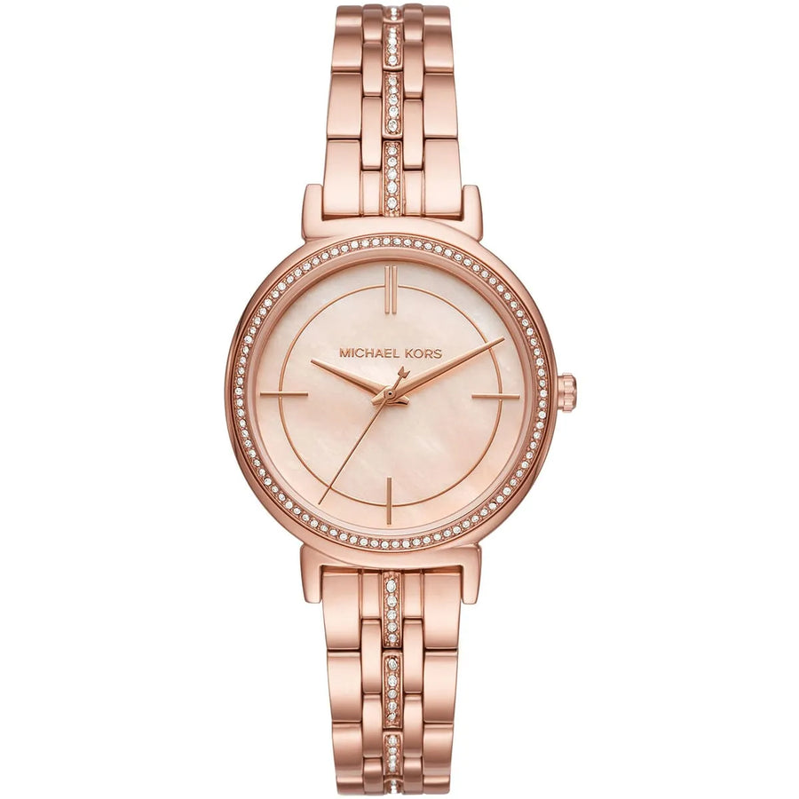MICHAEL KORS MK3643 Orologio da Donna