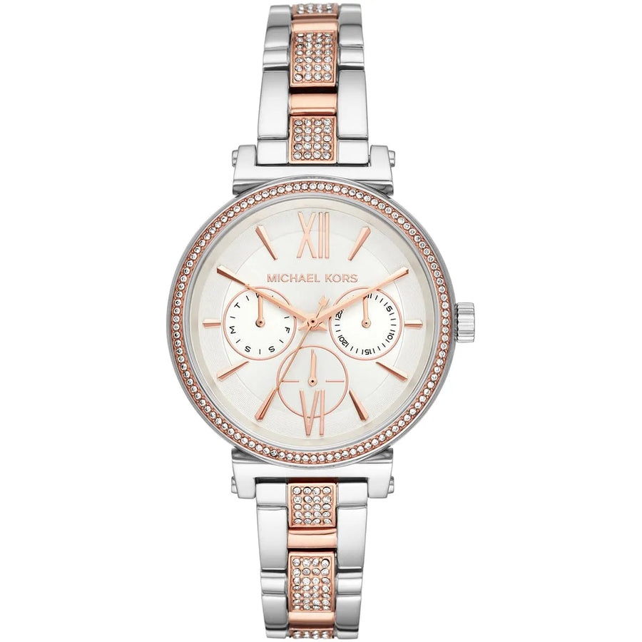 MICHAEL KORS MK4353 Orologio da Donna