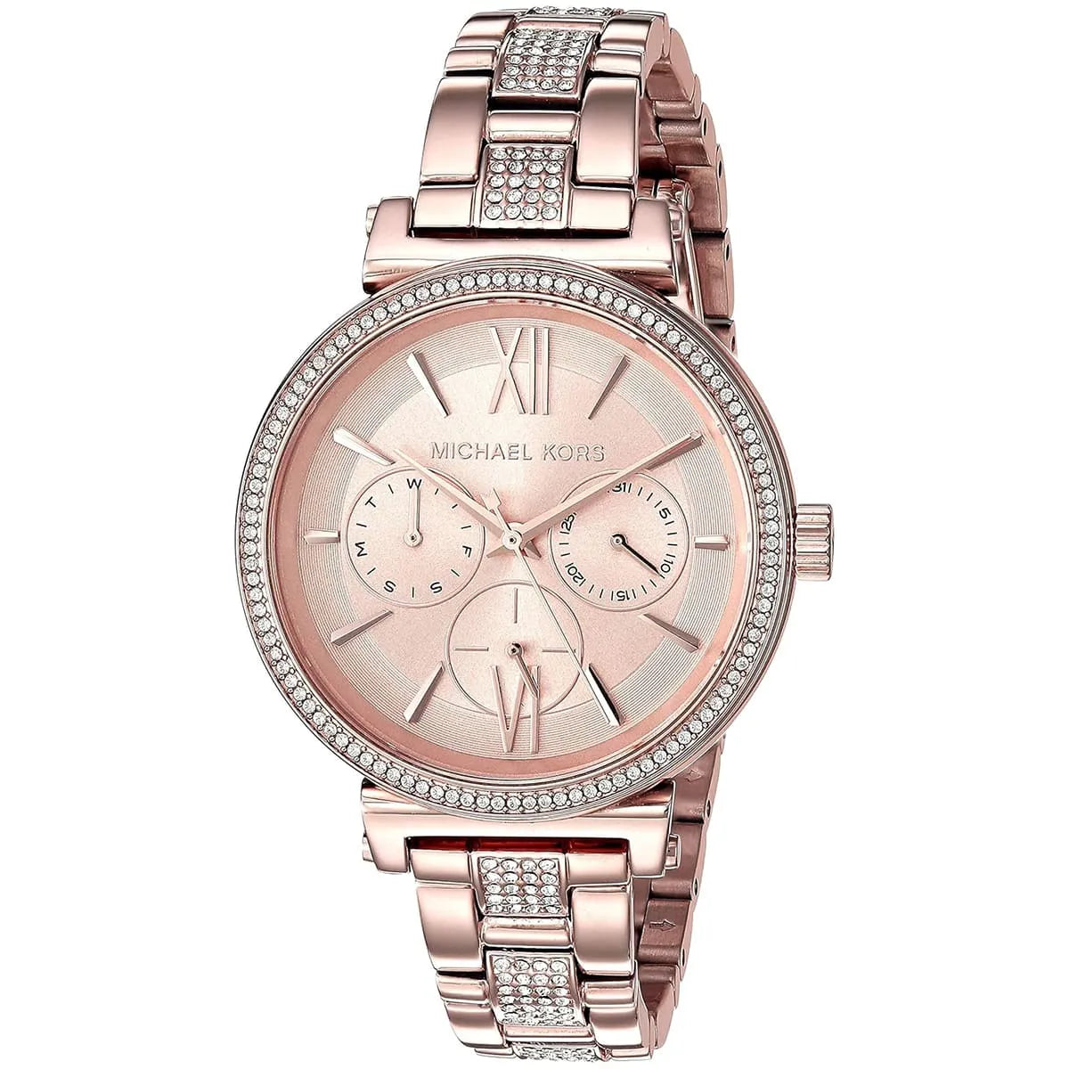 MICHAEL KORS MK4354 Orologio da Donna