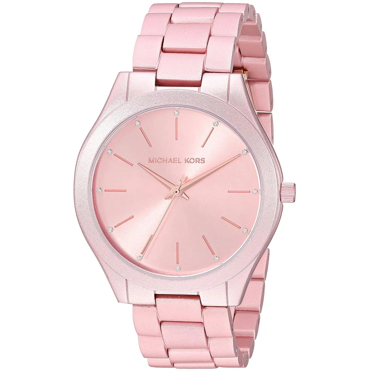 MICHAEL KORS Slim Runway MK4456 Orologio da Donna