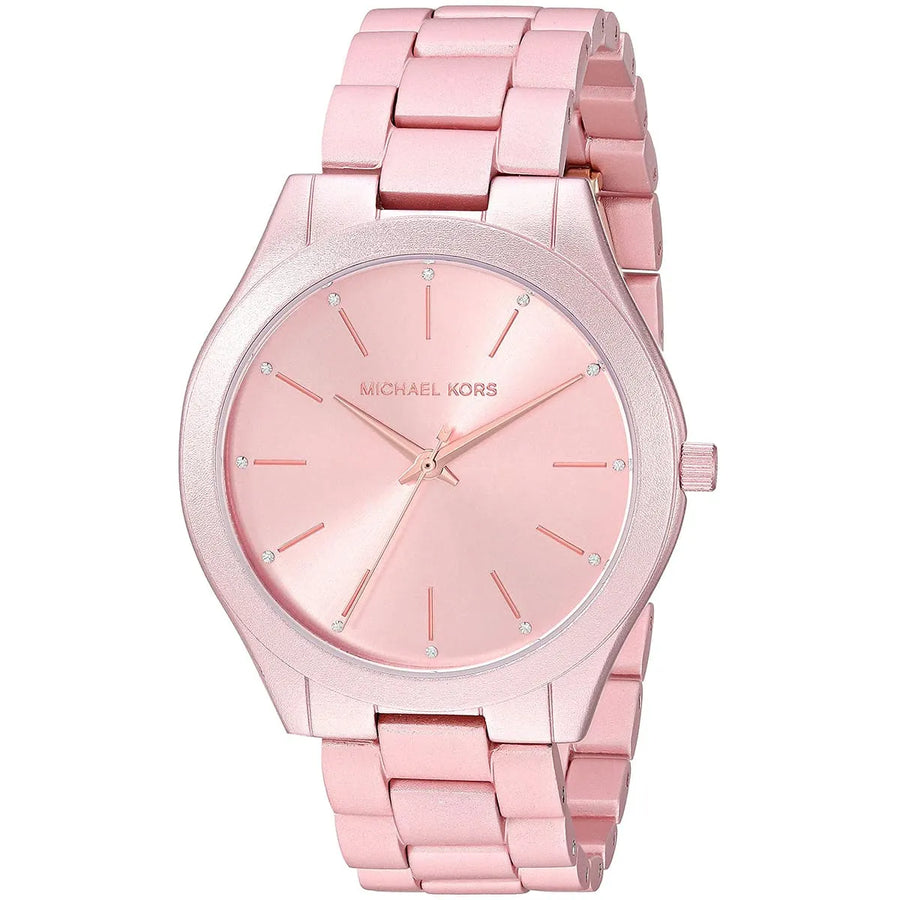 MICHAEL KORS Slim Runway MK4456 Orologio da Donna