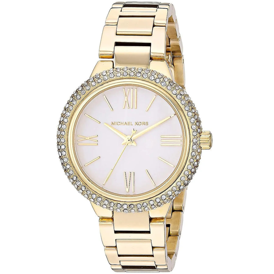 MICHAEL KORS MK4459 Orologio da Donna