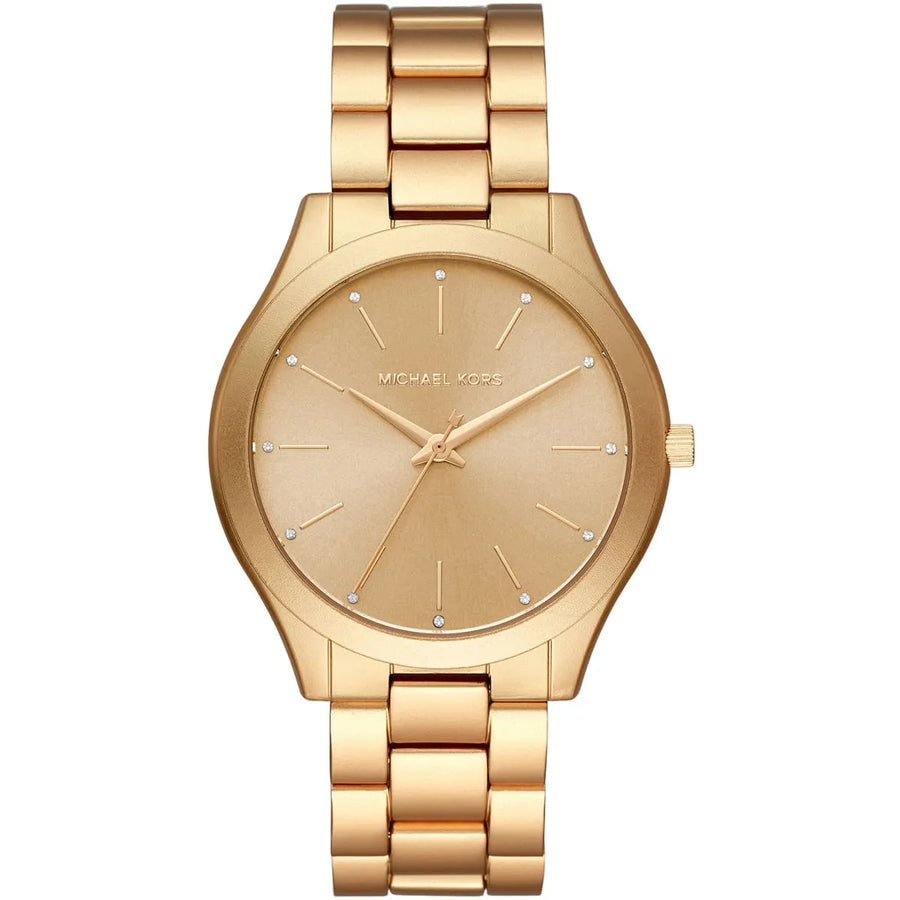 MICHAEL KORS Slim Runway MK4501 Orologio da Donna